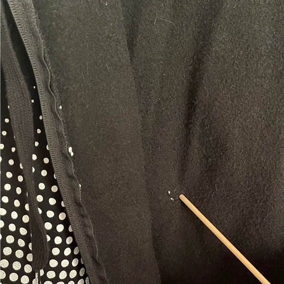 No Fear zip up hoodie - Picture 3 of 10